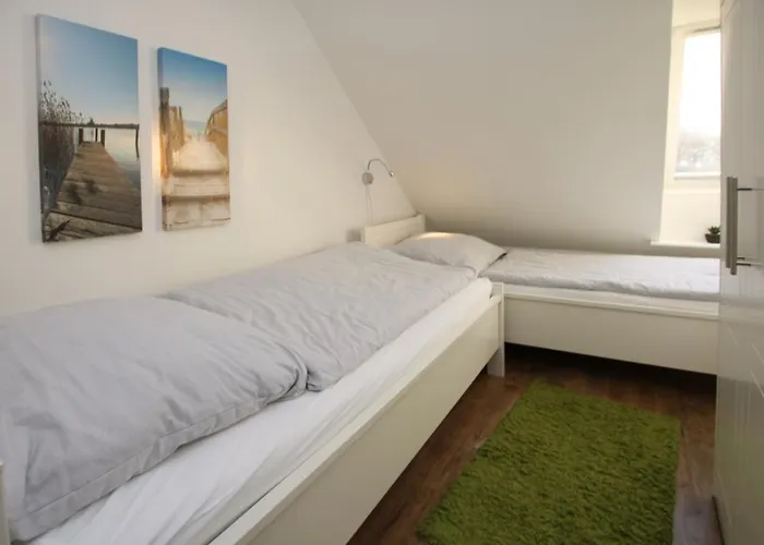 Badestra_e 80_ Whg_ 8_ Goting Hus Daire *